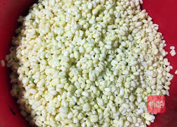 纯手工绿豆糕(原味低糖版)的做法图解4