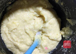 纯手工绿豆糕(原味低糖版)的做法图解6