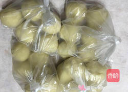 纯手工绿豆糕(原味低糖版)的做法图解17