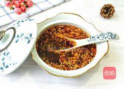 油泼辣子的做法图解7