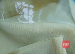 豆皮卷的做法图解1
