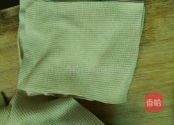 豆皮卷的做法图解5