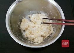 椰蓉奶香面包的做法图解3