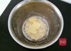 椰蓉奶香面包的做法图解4