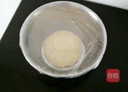 椰蓉奶香面包的做法图解6