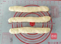 椰蓉奶香面包的做法图解8