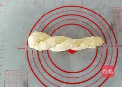 椰蓉奶香面包的做法图解9