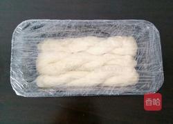 椰蓉奶香面包的做法图解11