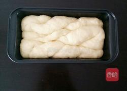 椰蓉奶香面包的做法图解12