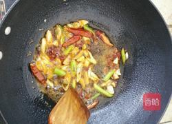 剁椒牛蛙的做法图解3