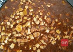 杂酱面的做法图解8