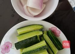 杂酱面的做法图解11