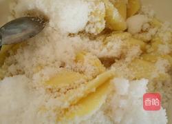 姜糖片的做法图解2