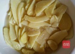 姜糖片的做法图解3