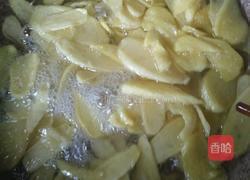 姜糖片的做法图解4