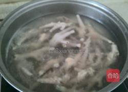 泡鸡爪的做法图解3