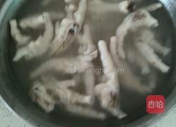泡鸡爪的做法图解4