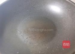 豆瓣酱双豆的做法图解3