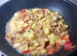 豆瓣酱双豆的做法图解11