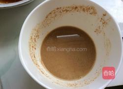 凉面的做法图解13