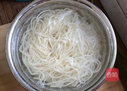 凉面的做法图解18