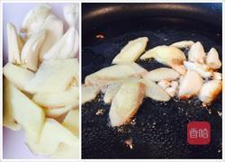 红烧罗非鱼的做法图解2