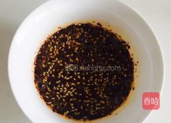 麻辣凉面的做法图解2