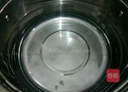 山楂牛蒡瘦肉汤的做法图解2