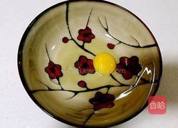 芝麻蛋香小饼的做法图解4