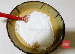 芝麻蛋香小饼的做法图解13