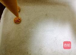芝麻蛋香小饼的做法图解17