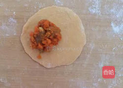 金鱼蒸饺的做法图解4