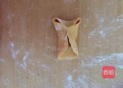 金鱼蒸饺的做法图解6