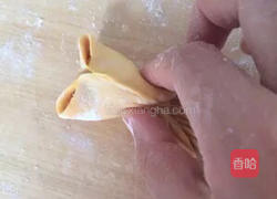 金鱼蒸饺的做法图解9