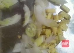 豆角末炒蛋的做法图解5