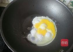 豆角末炒蛋的做法图解7