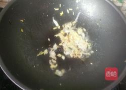 豆角末炒蛋的做法图解9