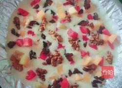 夏日炎炎 俏千金水果薄脆的做法图解3