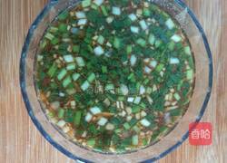 煎烧豆腐的做法图解2