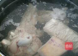 秘制肉松的做法图解1