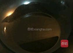 秘制肉松的做法图解3