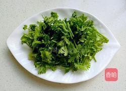 凉拌紫甘蓝的做法图解3