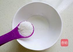 凉拌紫甘蓝的做法图解6