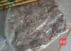 秘制肉松的做法图解2