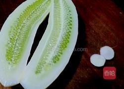 酱香黄瓜（夏天的美味)的做法图解2