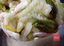酱香黄瓜(夏天的美味)的做法图解9