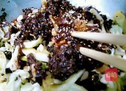 酱香黄瓜（夏天的美味)的做法图解11