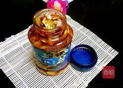 酱香黄瓜（夏天的美味)的做法图解14