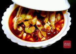 酱香黄瓜（夏天的美味)的做法图解16