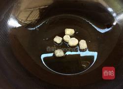 土豆炖牛腩的做法图解6